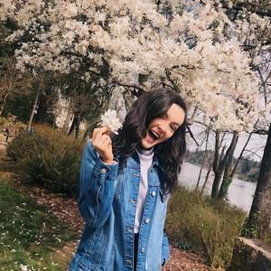 Meet your Posher, Audrey